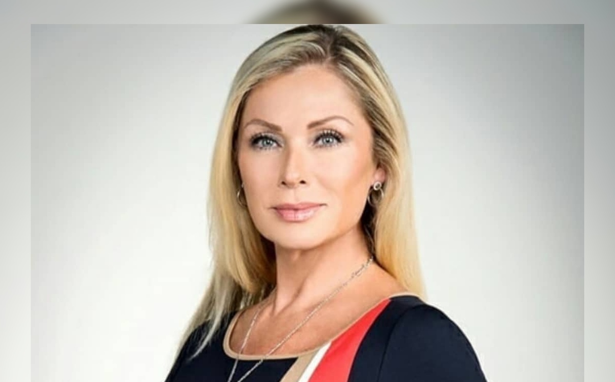 Lety Calderón señaló que tras ese episodio habló con sus hijos (Instagram).