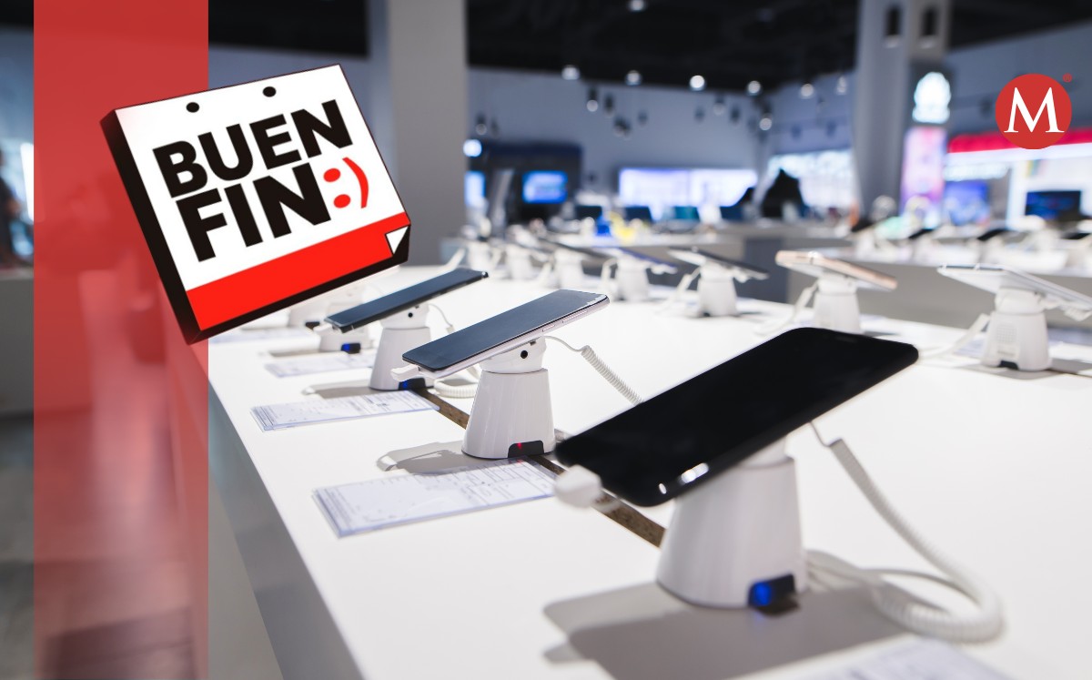 El Buen Fin 2022 se llevará a cabo del viernes 18 al lunes 21 de noviembre de 2022. (Foto: Especial)