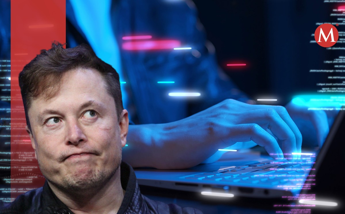 Musk incluso dijo que intentaría hablar con los empleados remotos por video. (Foto: Especial)