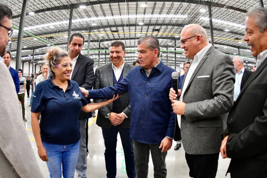 En octubre se generaron 6 mil 507 nuevas fuentes de empleo formales. | Especial