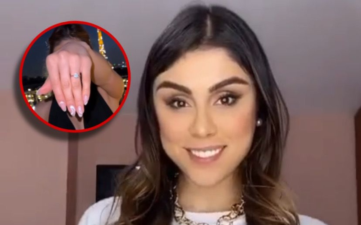 Pautips se comprometió con su novio (Especial)