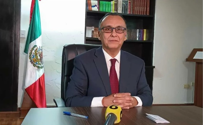 Profeco tiene el deber de estar 30 minutos después de la denuncia en el lugar. Foto: Leyda Estrada