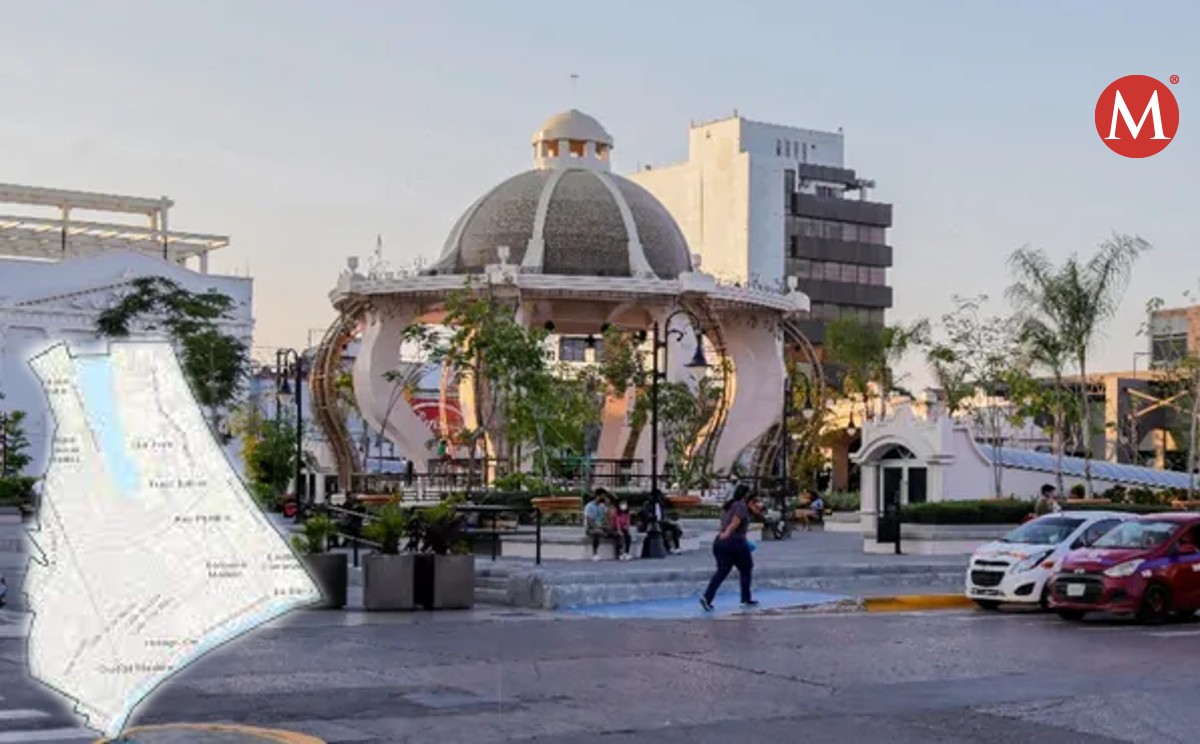 Recortan a Ciudad Madero 40 mdp de partidas federales