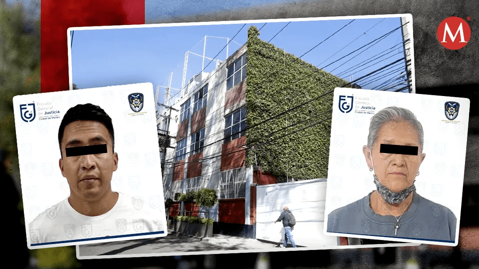 Vinculan a proceso a presuntos responsables de la muerte de Abner
