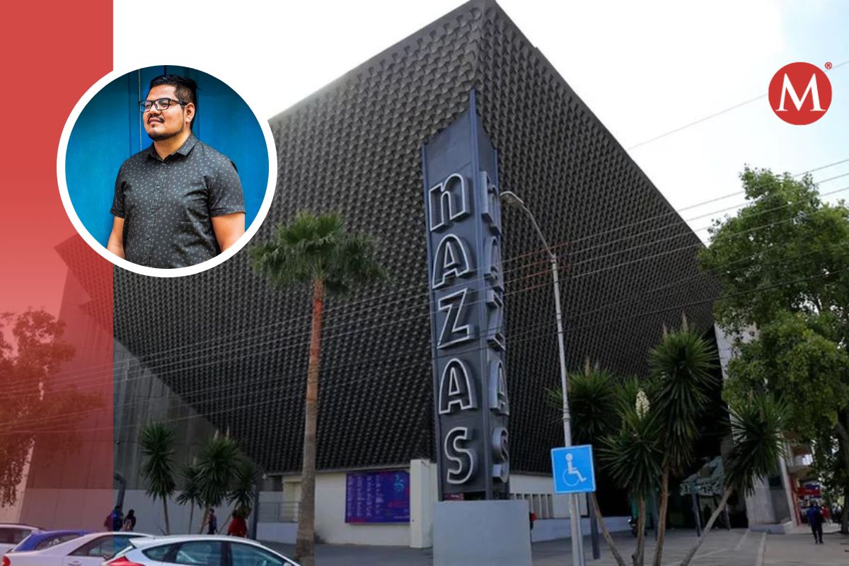 Barbosa es maestro en Filosofía por la Universidad de Guanajuato y oriundo de San Pedro, Coahuila.