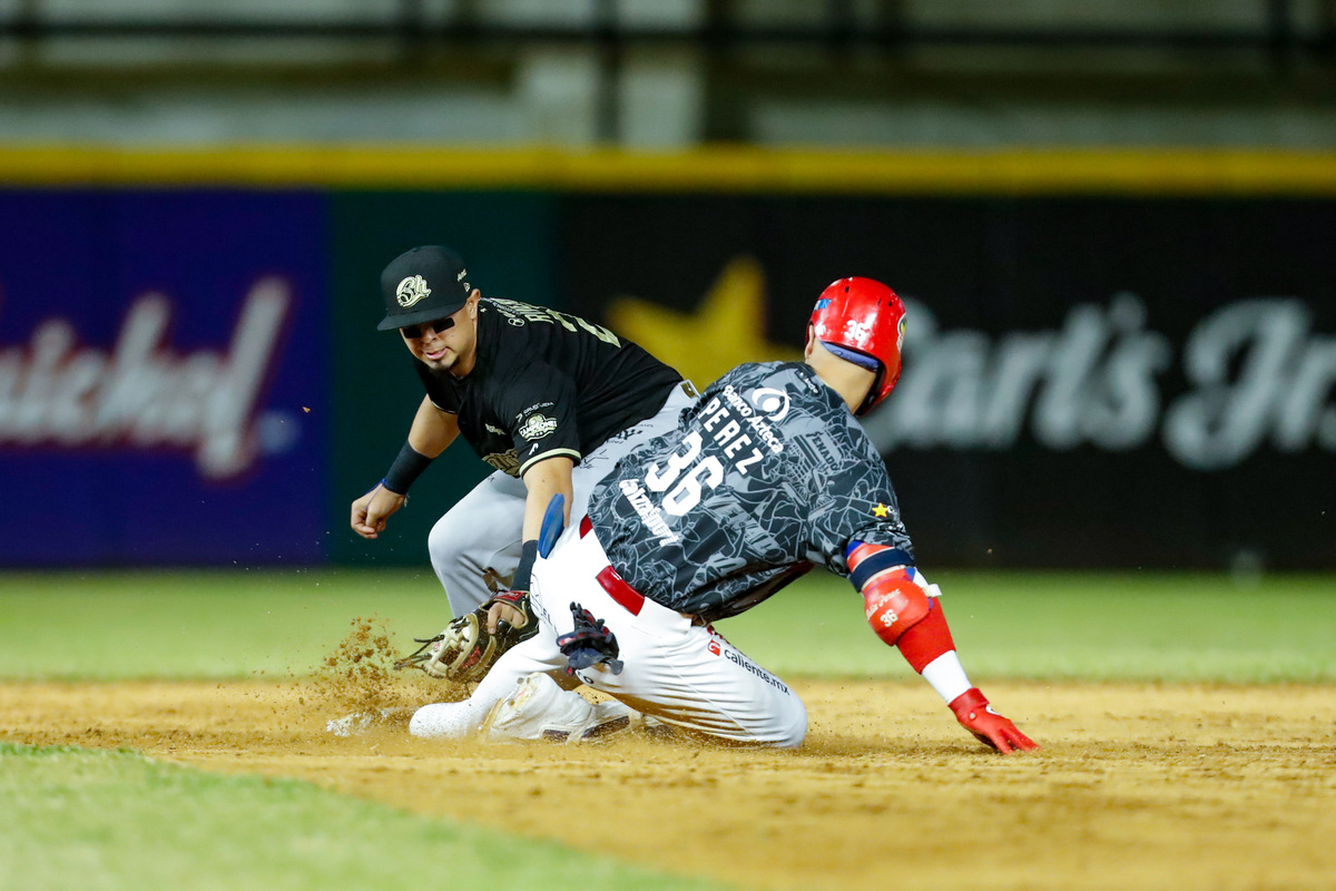 Charros cae ante Venados en el primer duelo de la serie (Cortesía)