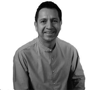 Hugo Martínez McNaught