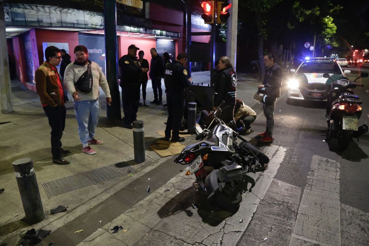 El incidente ocurrió en la colonia Reforma Iztaccíhuatl | Enrique Luna