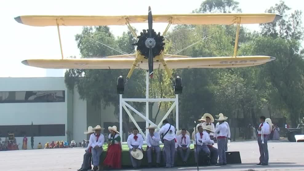 Recomendaciones para el Desfile de la Revolución Mexicana en CdMx