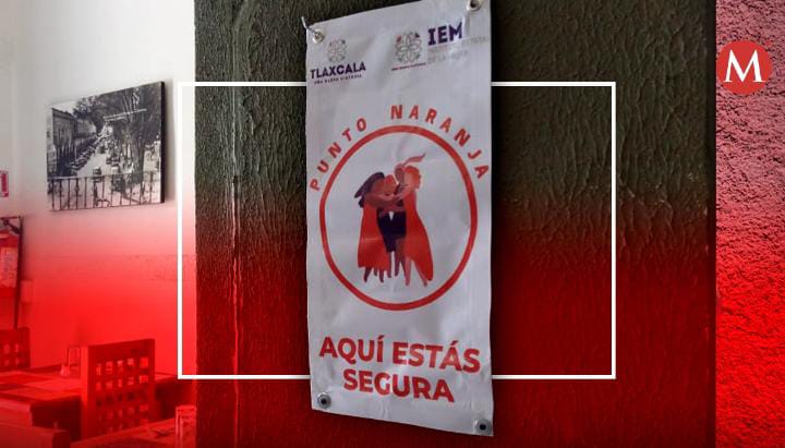 La red de negocios busca brindar resguardo para víctimas de acoso callejero.