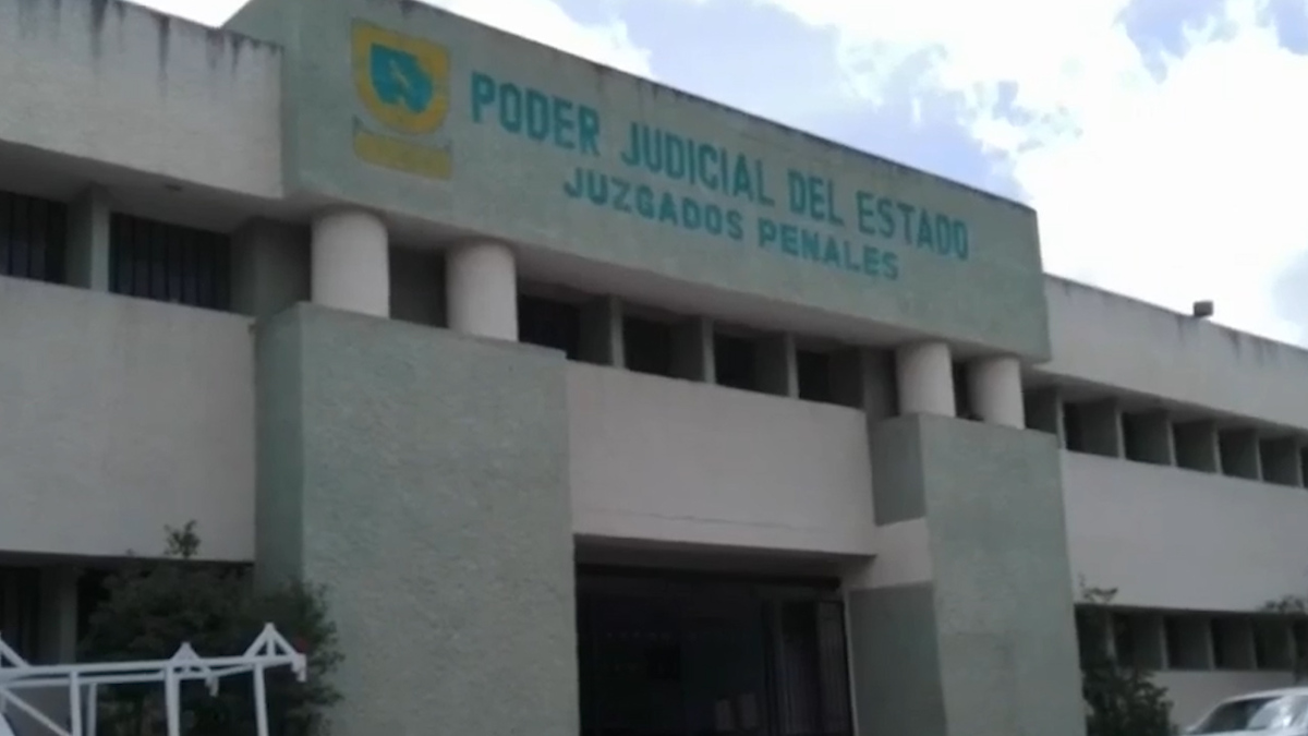 En Yucatán, dan 30 años de prisión a hombre por asesinato de un chamán