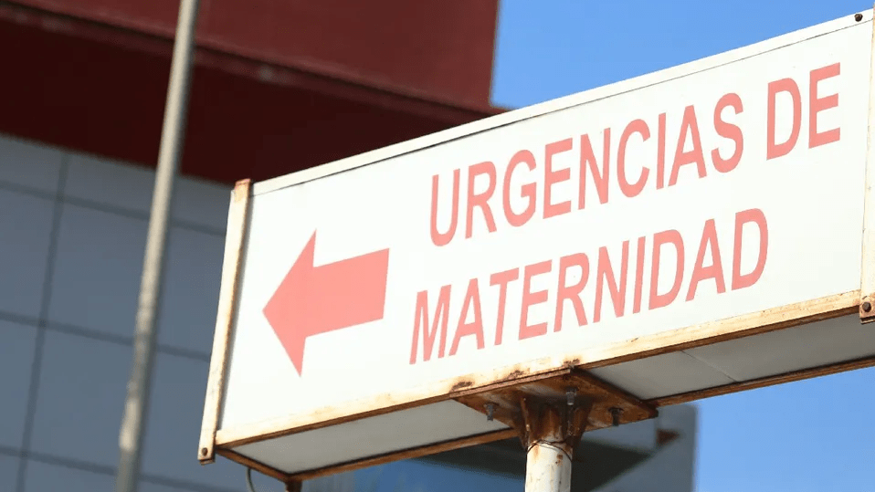 Activistas impulsan la iniciativa de la Ley Brazos Vacíos