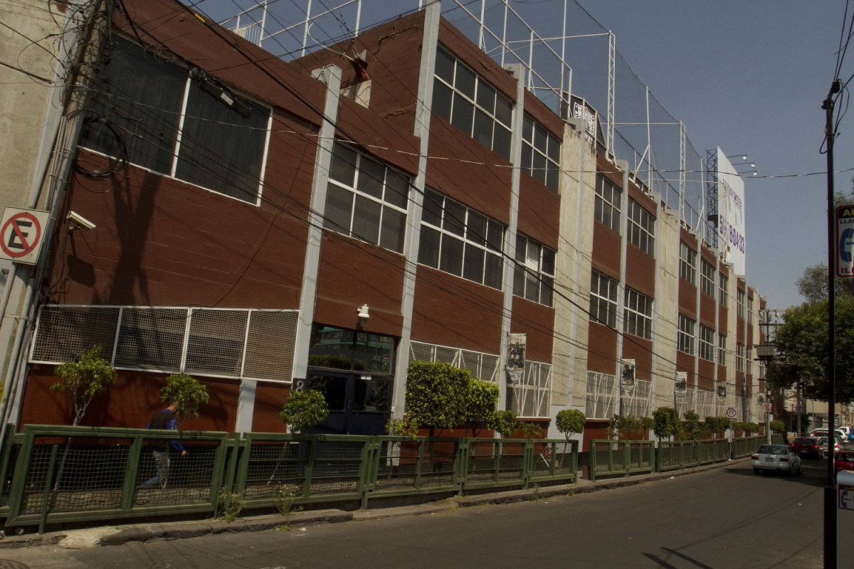 El caso de abuso sexual en el Colegio Williams fue documentado por autoridades de la SEP en 2017. | Jesús Quintanar