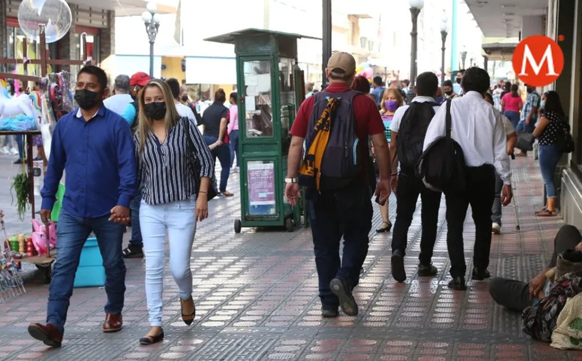 Encabeza zona conurbada lista con más casos de covid-19 en Tamaulipas