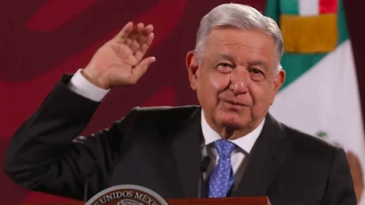 AMLO celebra reactivación de cuenta de Trump en Twitter