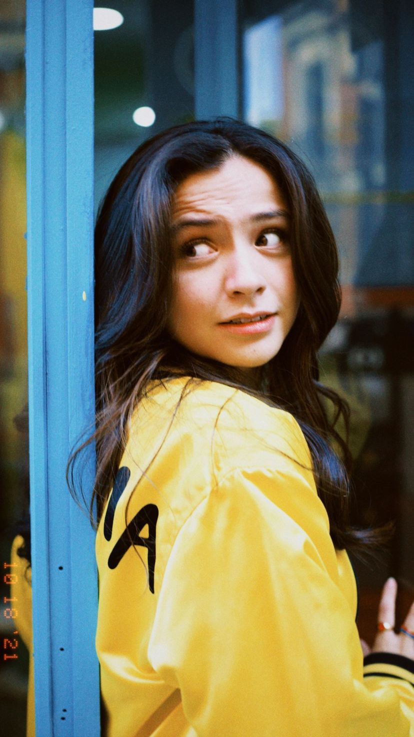 Annie Cabello participará en proyecto junto a Fernando Colunga y Ana Brenda Contreras. Especial