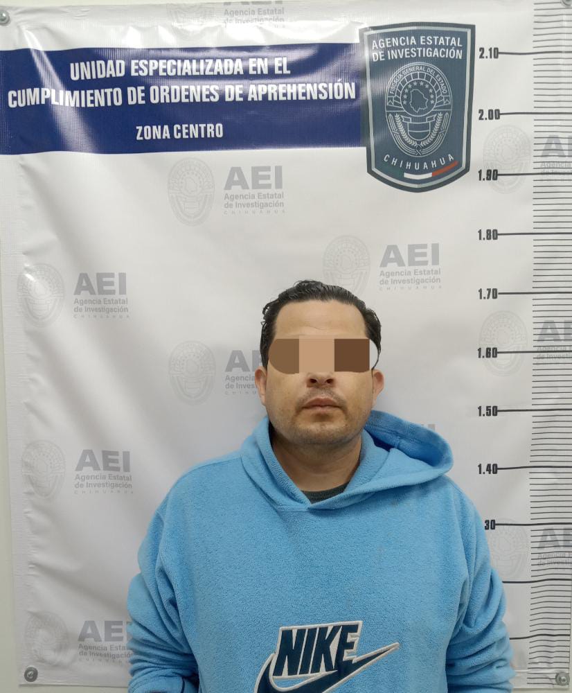 En Chihuahua detienen a ex agente del MP por tortura (Especial / Archivo)