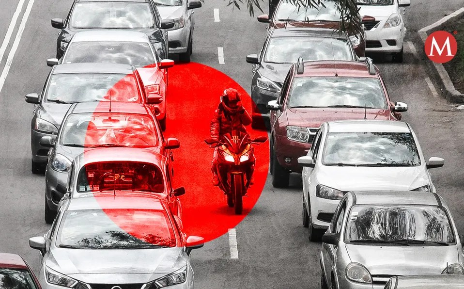 Criminales prefieren motos para asesinatos, asaltos y a extorsión