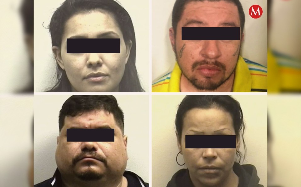 Monterrey: Dan 80 años de prisión a cuatro por secuestro y asesinato ...