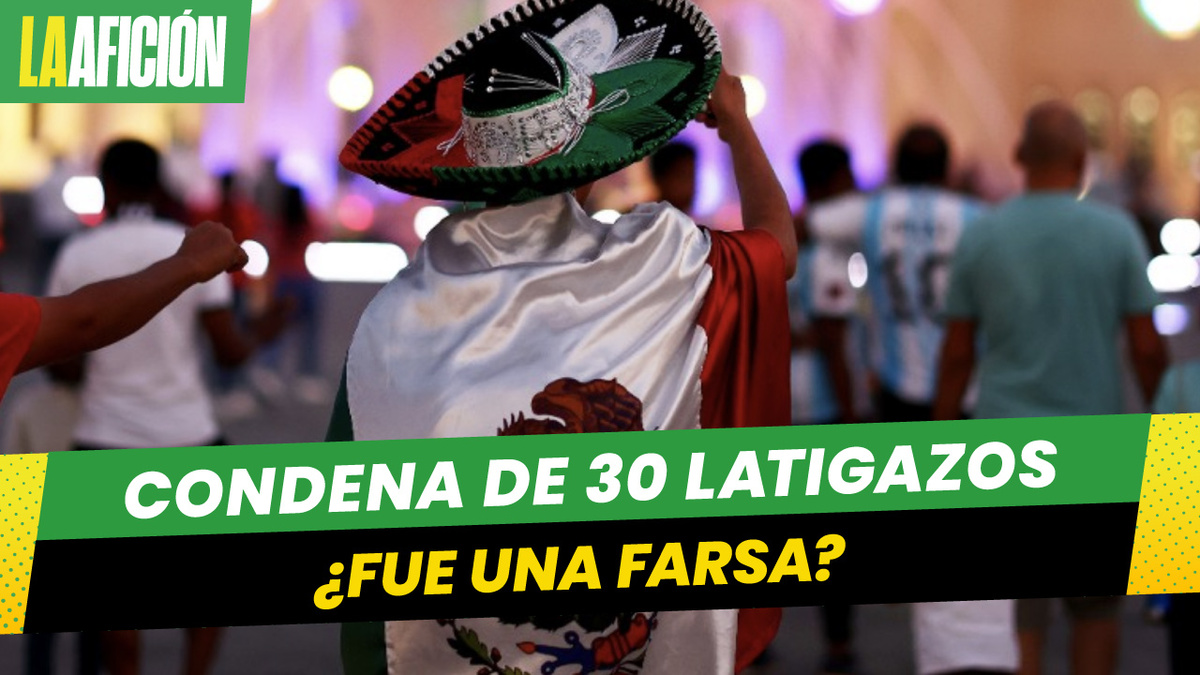 Desmienten detención de mexicano por introducir alcohol a Qatar
