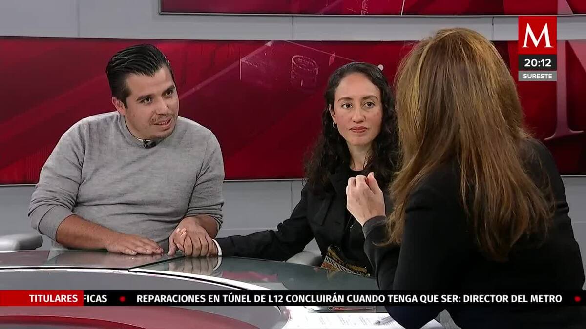 "Elizabeth no fue víctima de ningún delito mientras era buscada"