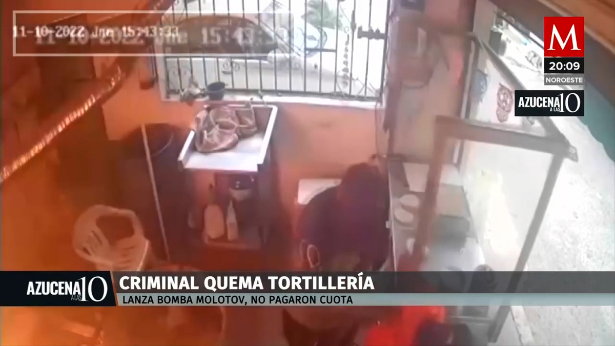 En Guerrero, crecen extorsiones en contra de tortillerías del estado