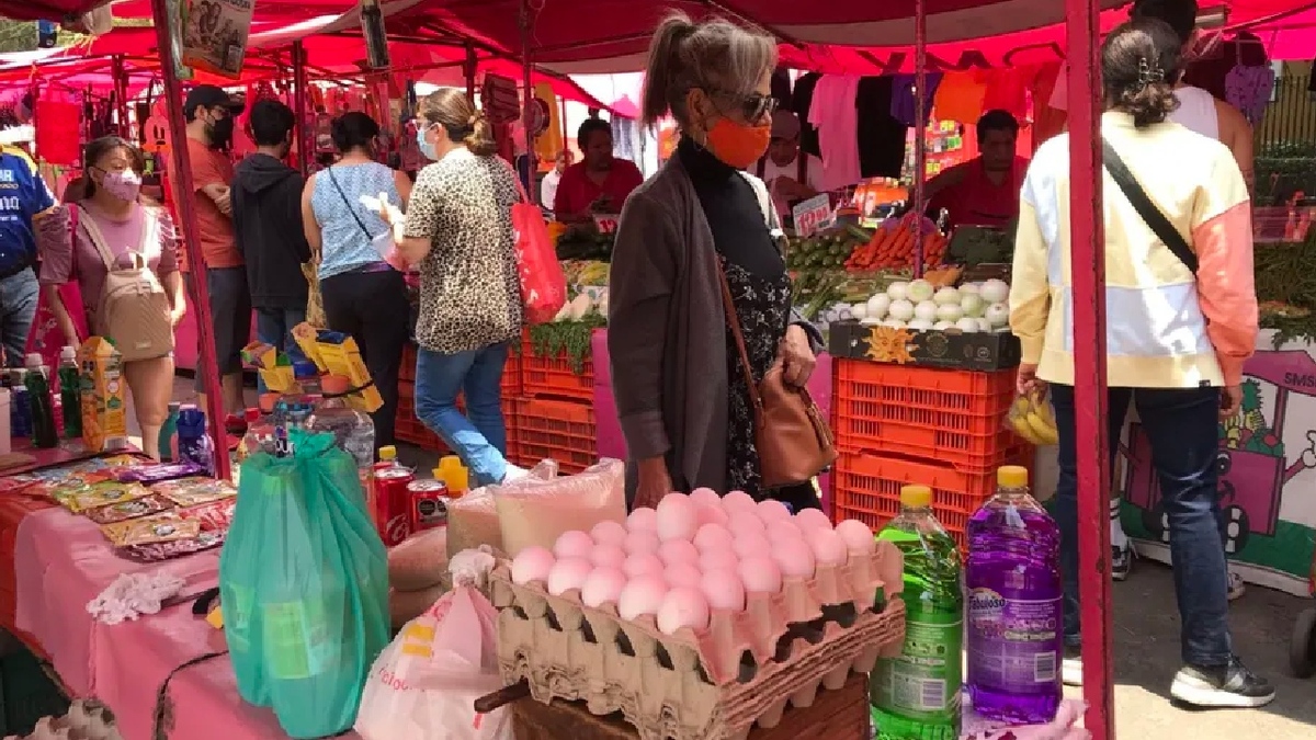 Éstas son las marcas "aliadas" para la compra de la canasta básica