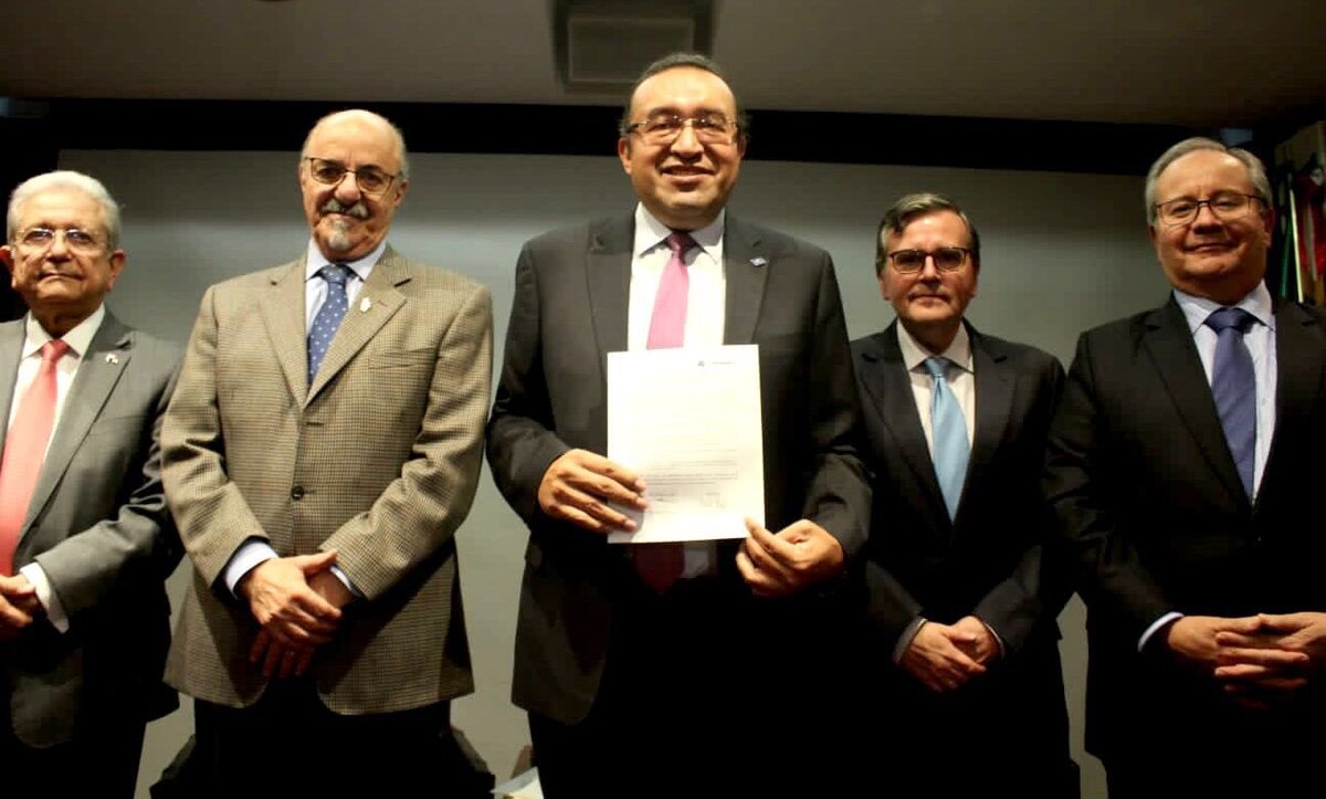 Foto: Coparmex