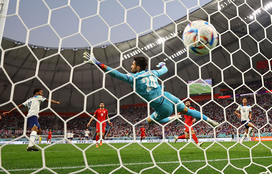 Debutan en territorio árabe, Harry Kane y Gareth Bale, con los primeros partidos del grupo B, en el segundo día de la copa del mundo.