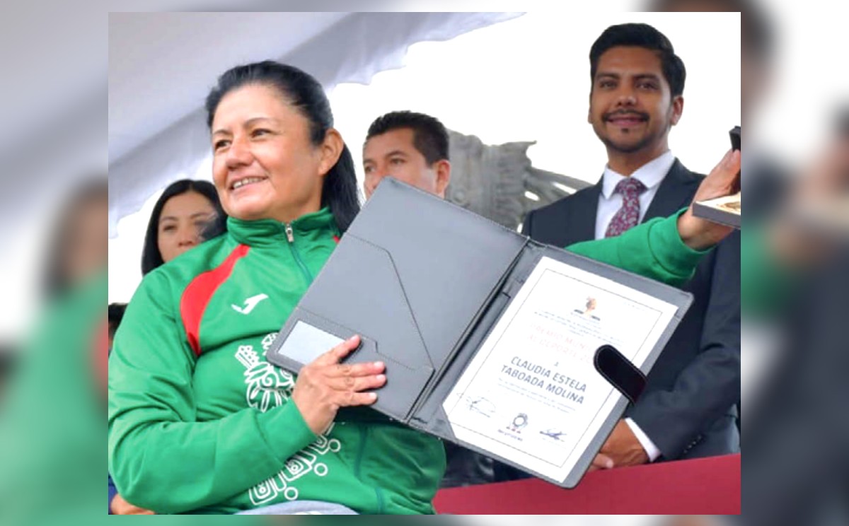 Han puesto en alto al municipio, destacó el alcalde.