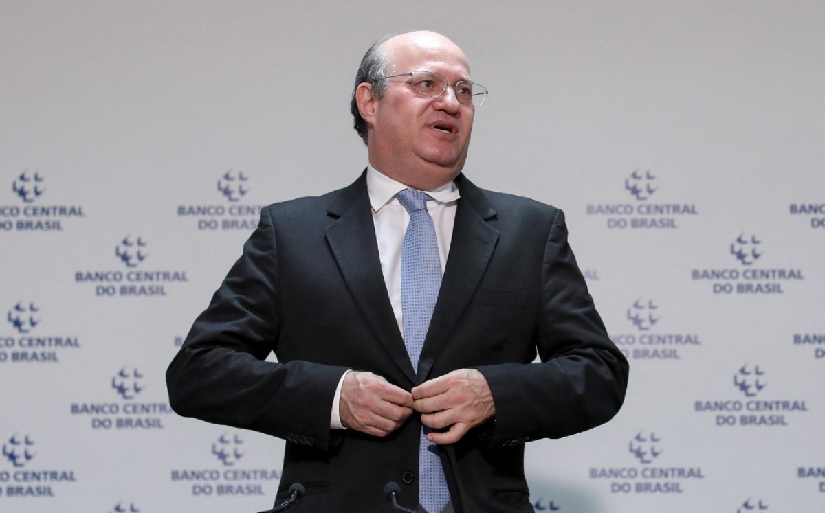 Ilan Goldfajn, nuevo presidente del Banco Interamericano de Desarrollo (BID). Foto: (AFP)