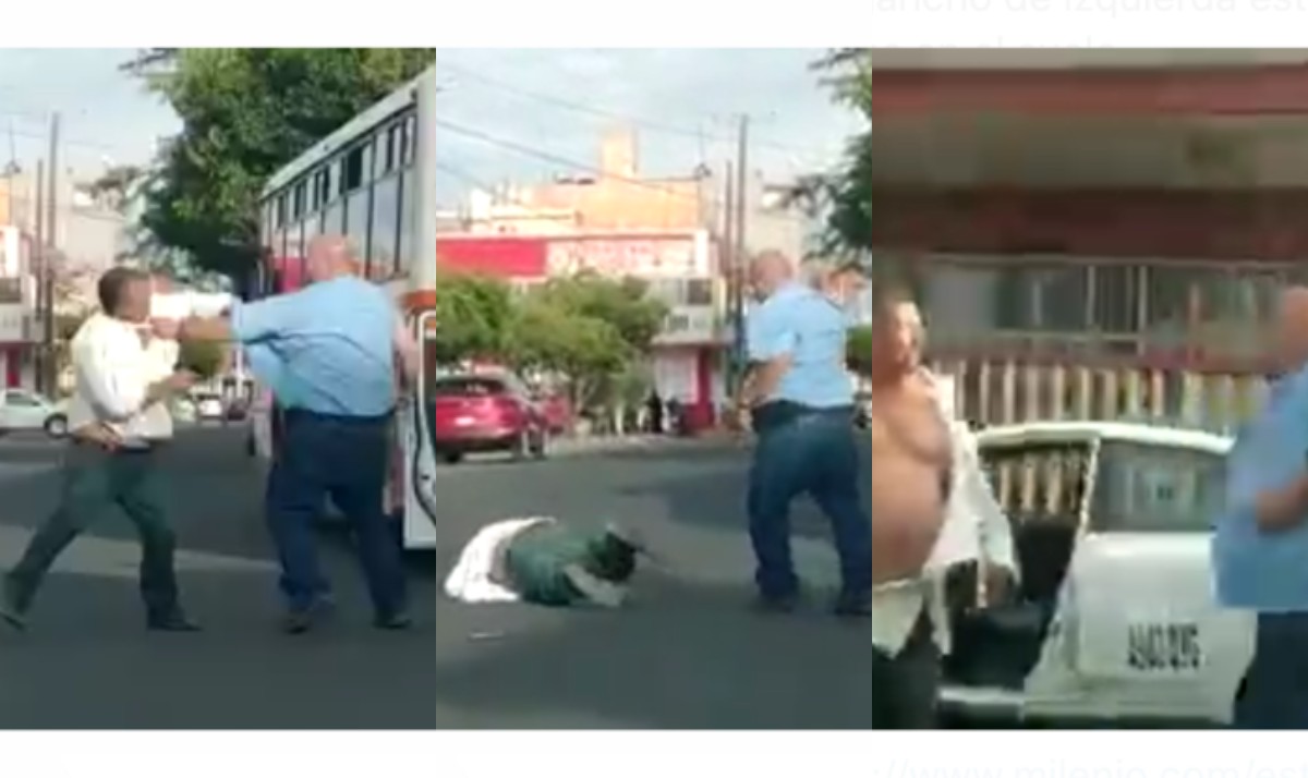 Se tomarán como referencia las lesiones ocasionadas. (Especial)