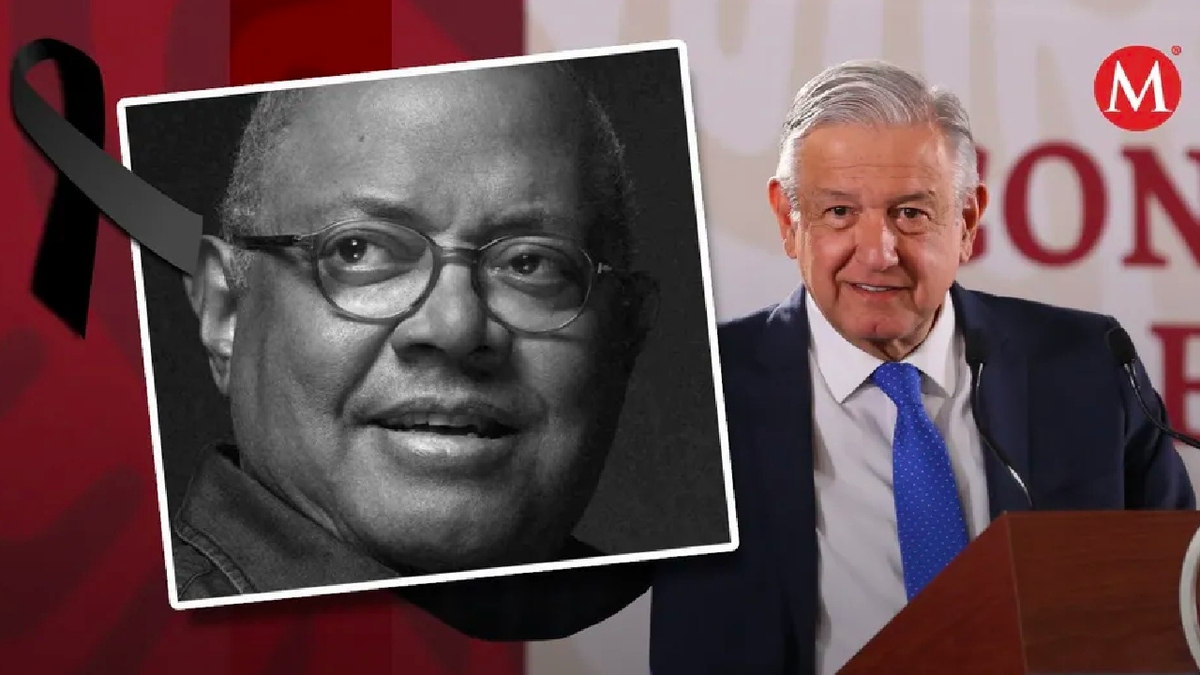 AMLO lamenta muerte de Pablo Milanés