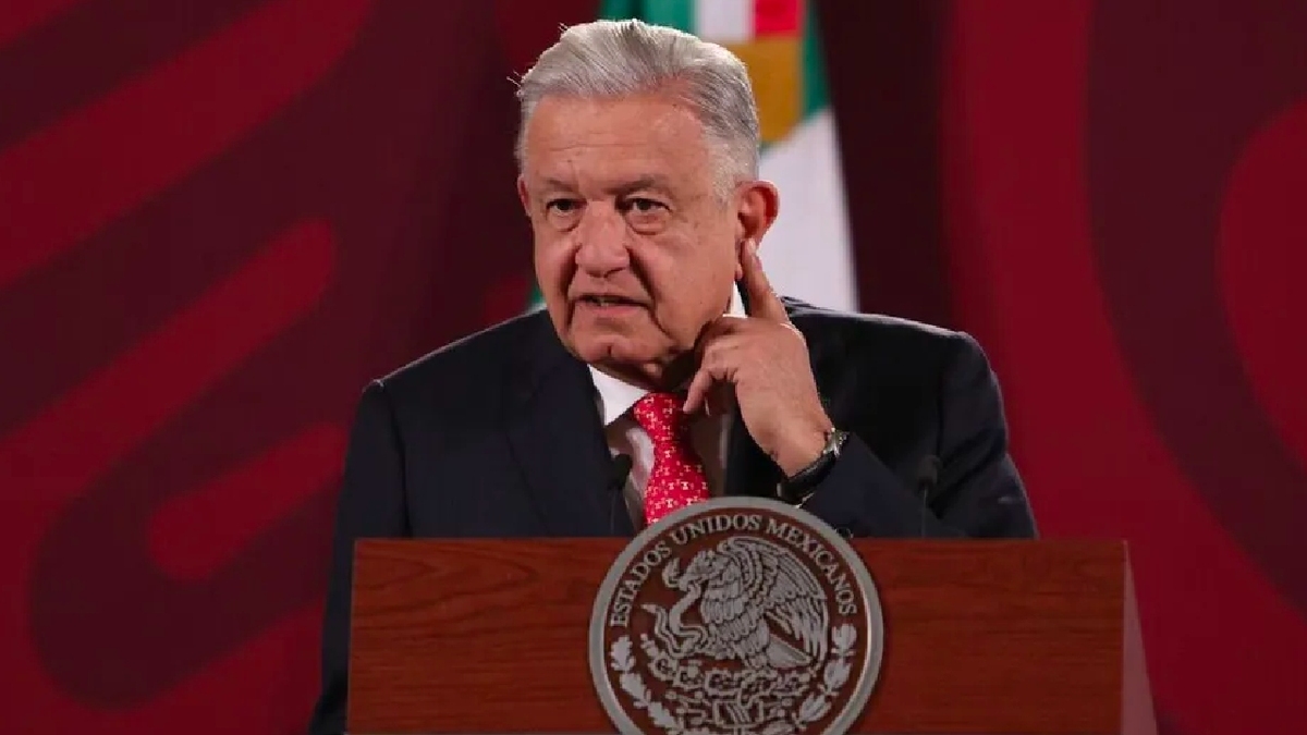 AMLO prevé viajar a Perú en diciembre tras suspensión de reunión