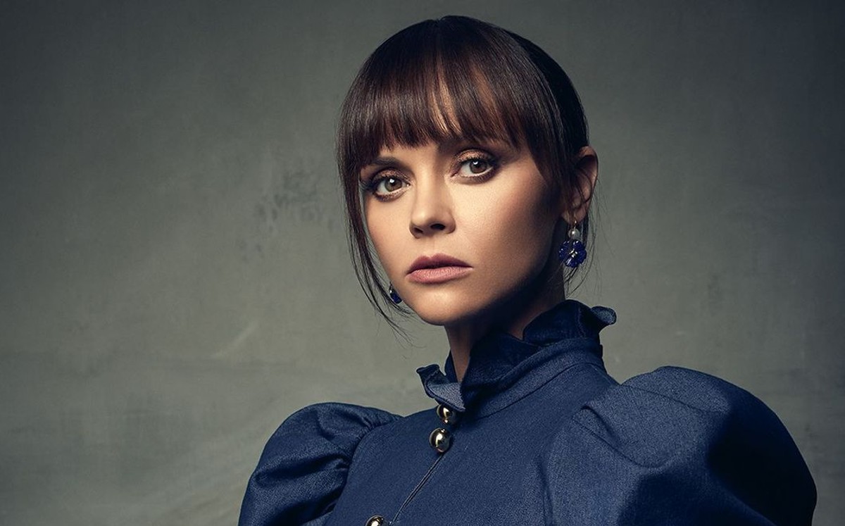 Christina Ricci enfrentó un complicado y costoso divorcio (Instagram).