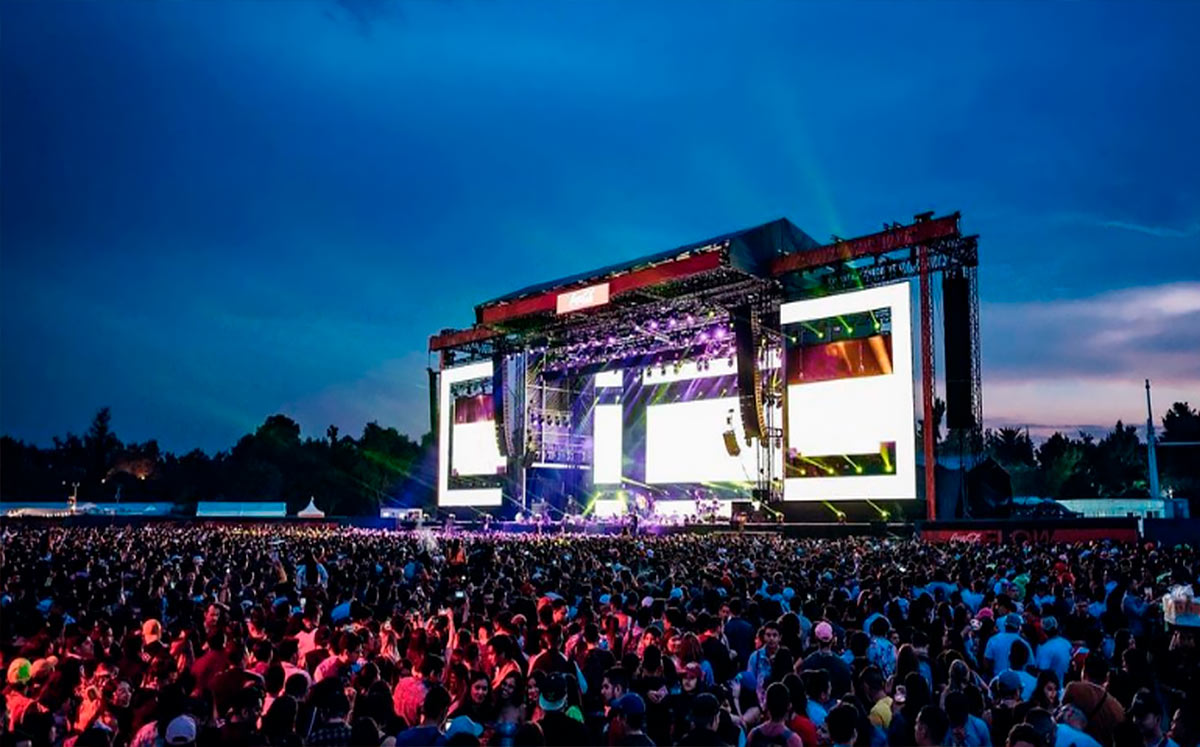 Coca-Cola Flow Fest 2022: Estos son los horarios del festival