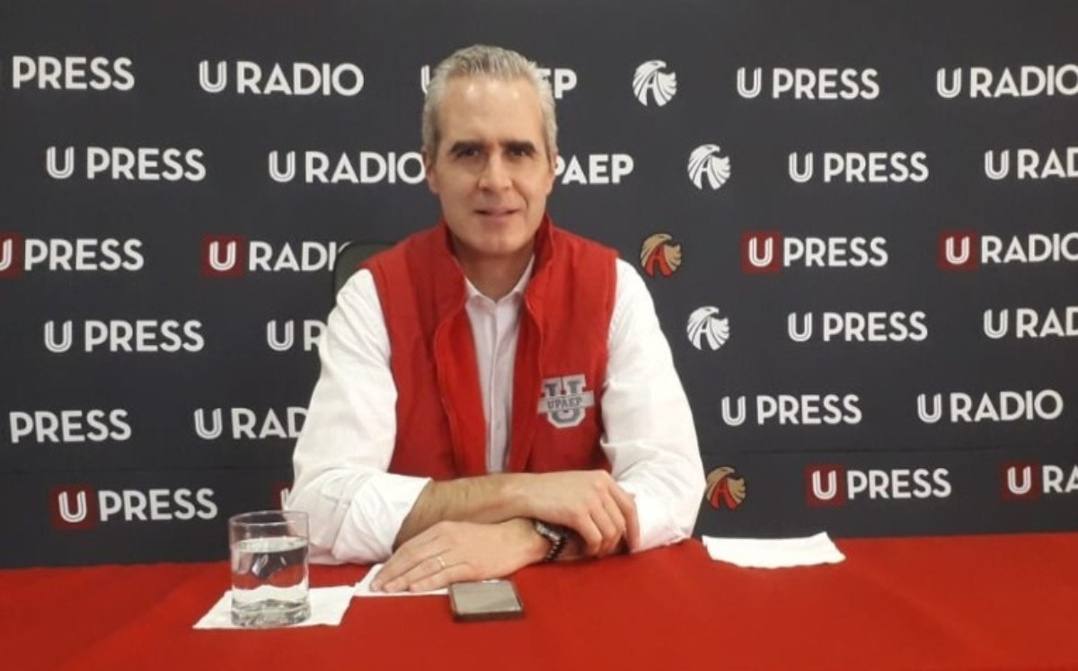 Emilio José Baños Ardavín | Jaime Zambrano