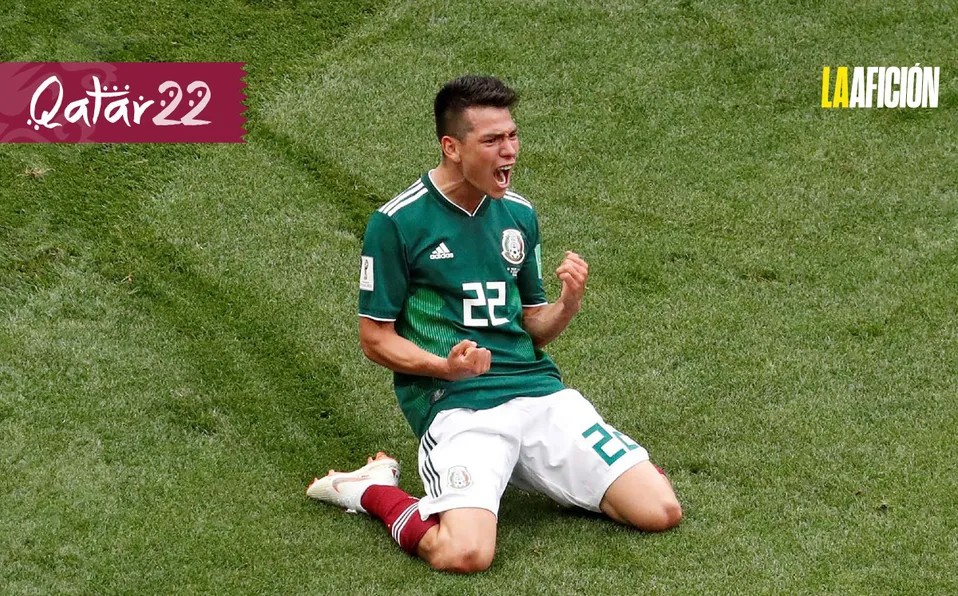 Estadísticas de México en debuts mundialistas ilusionan ante Polonia