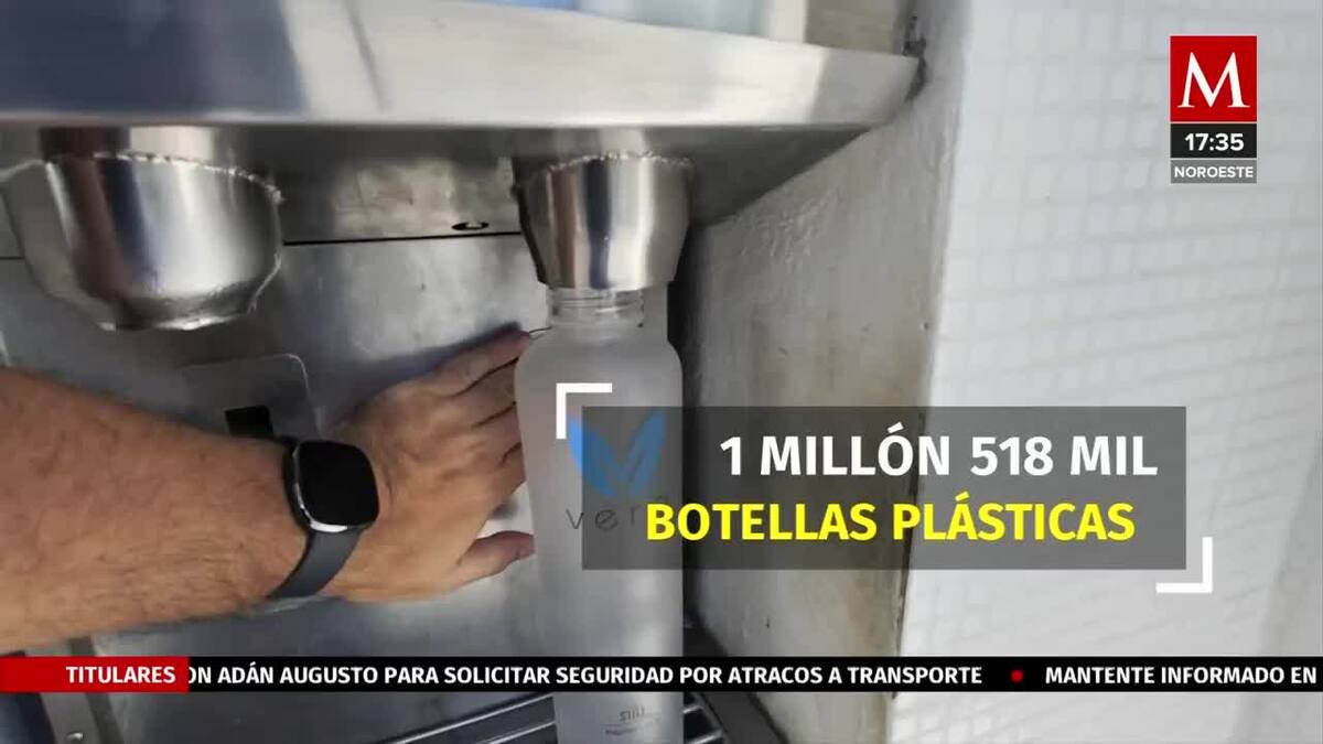 Industria hotelera afecta las emisiones de gases efecto invernadero | Claves del cambio climático
