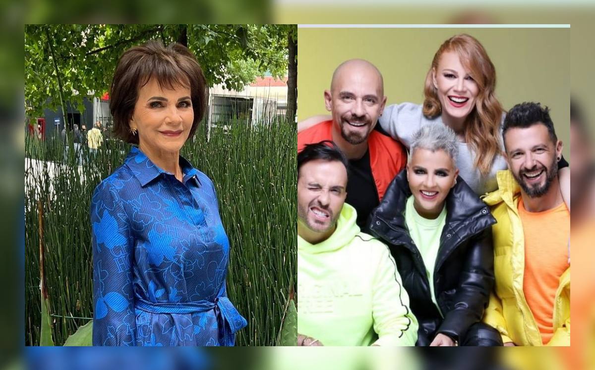Kabah aseguró que canceló su participación en el mundial (Especial).