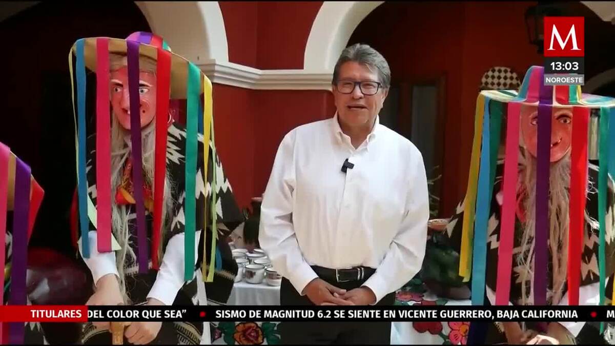 "Legislativo debe tener prudencia en discusión de reforma electoral"