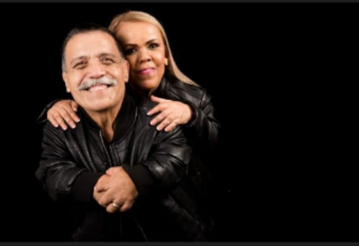 Margarita Castañeda Martínez y Rigoberto Eladio H. Madrigal Padilla (Cortesía)