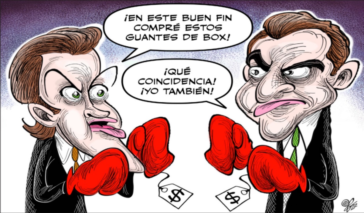 ¡Qué Buen Fin!