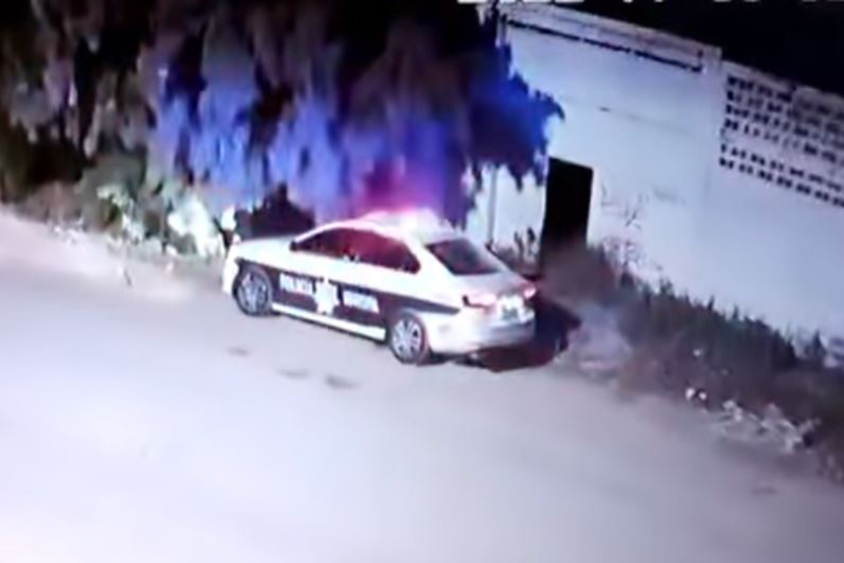 Dan de baja a tres policías de Torreón tras denuncia por privación de la libertad