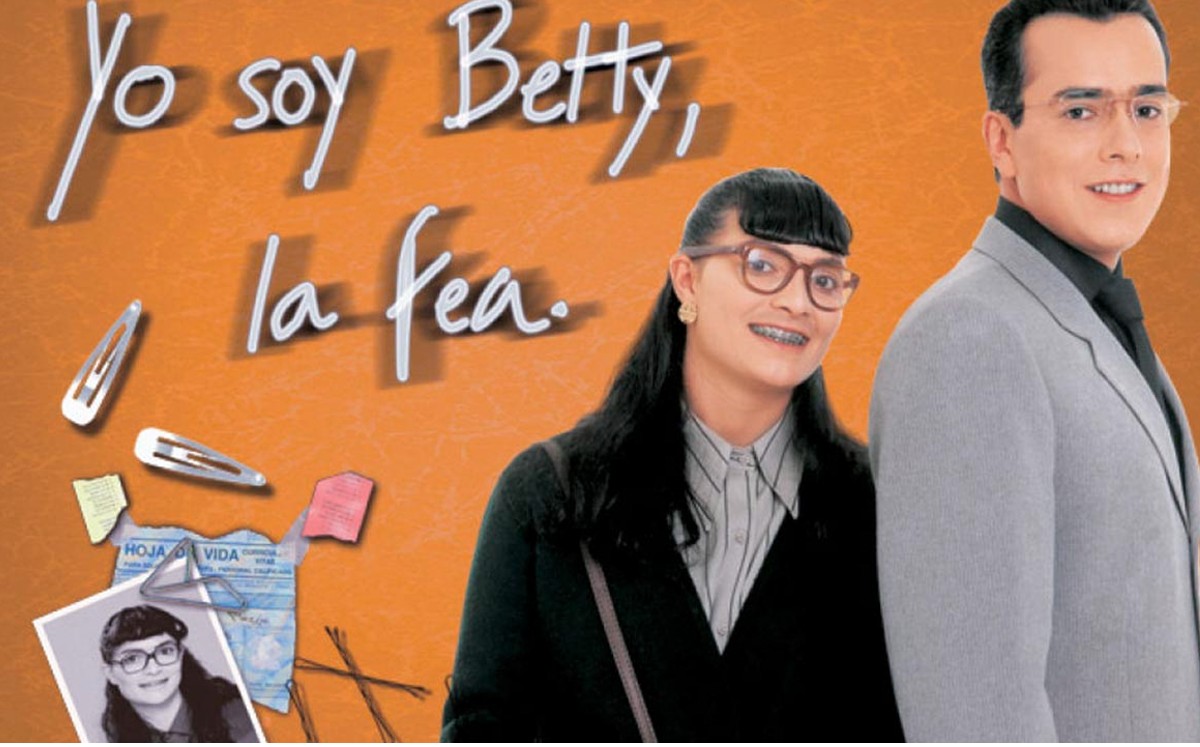 Betty, la Fea, regresa a las plataformas de streaming | ESPECIAL
