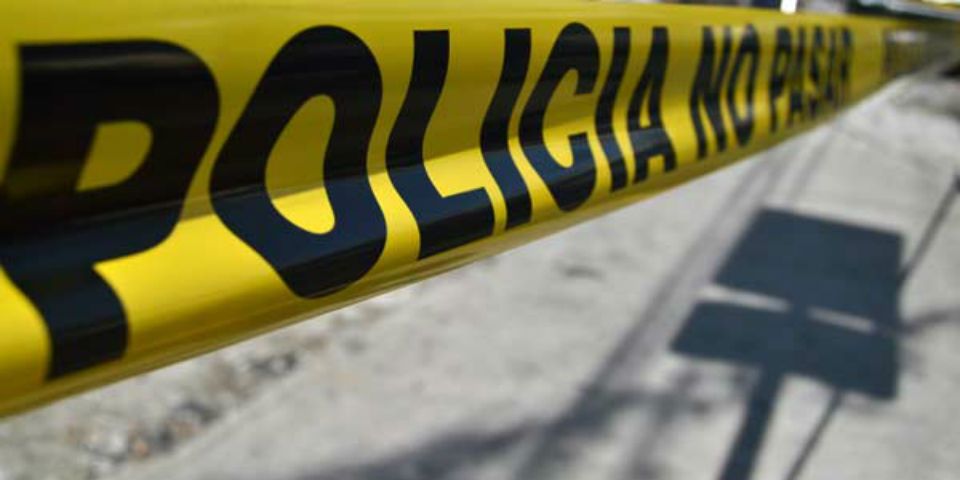 En Coahuila hombre escucha un ruido, sale y encuentra a su hijo atropellado | Archivo