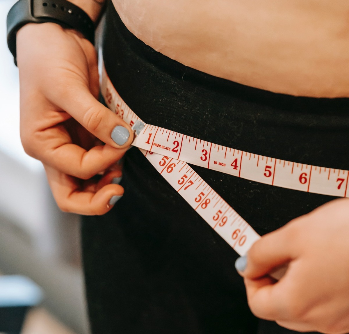 Realizar ejercicio y ser conscientes de lo que se ingiere son dos claves para combatir la obesidad (Enrique Vázquez)