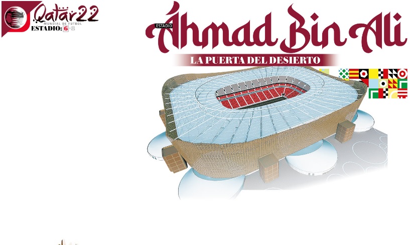 Estadio Ahmad Bin Ali