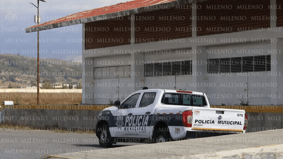 Ex alcalde de Chalchicomula es vinculado a proceso