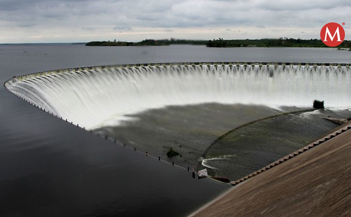 Exigen a Conagua respetar tiempos en trasvase a Tamaulipas